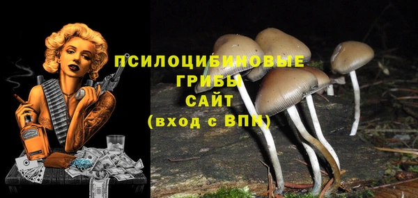 прущий лед Баксан